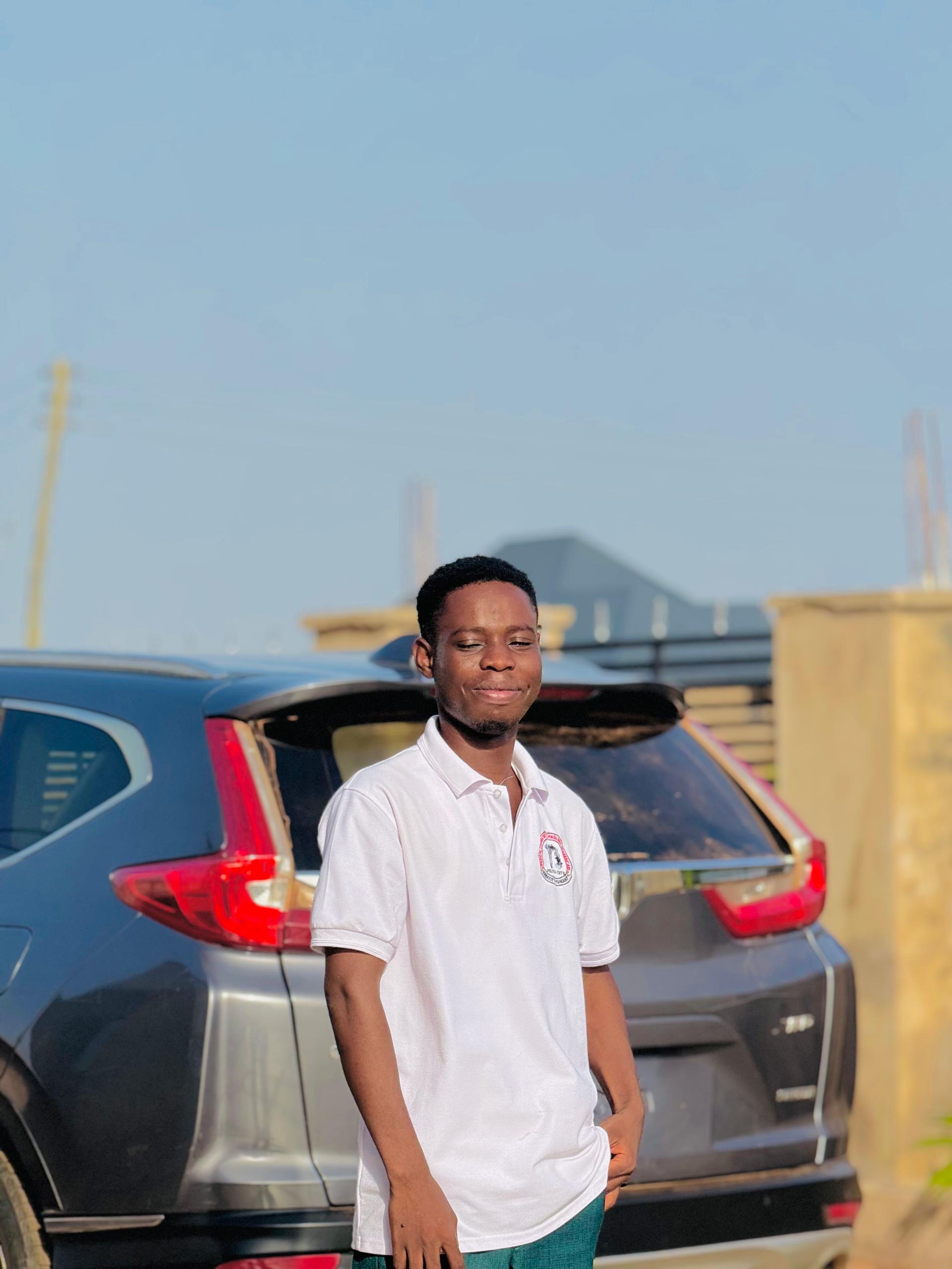 Abdul Mumin Alhassan