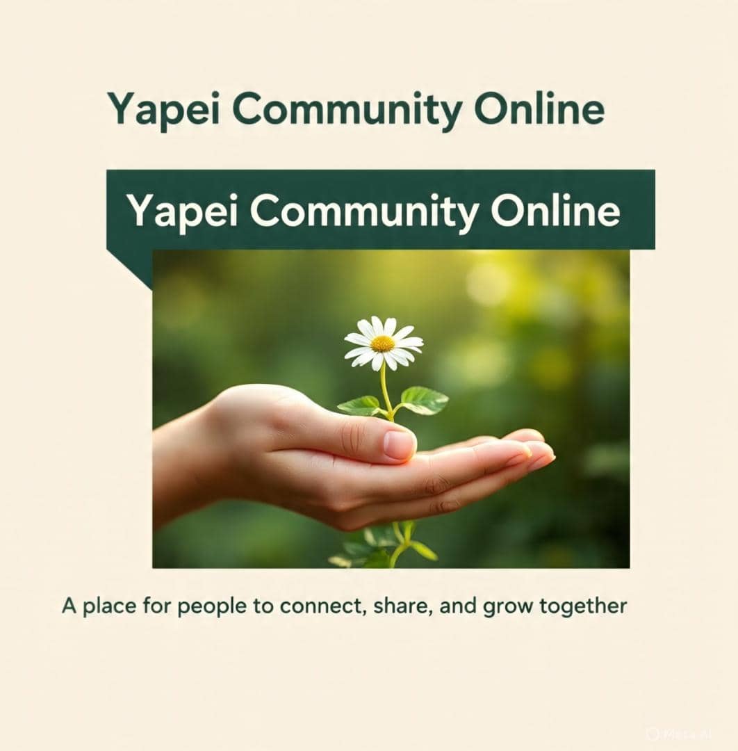 Yapei Community